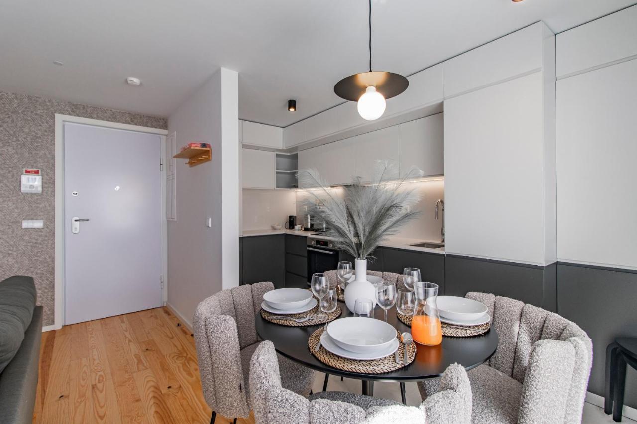 Joao Das Regras 321 By Lovelystay OOporto Esterno foto