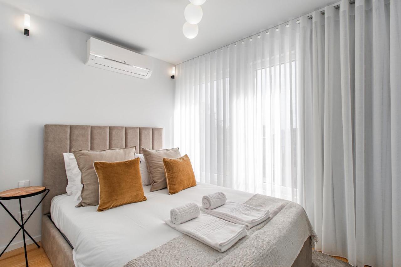 Joao Das Regras 321 By Lovelystay OOporto Esterno foto