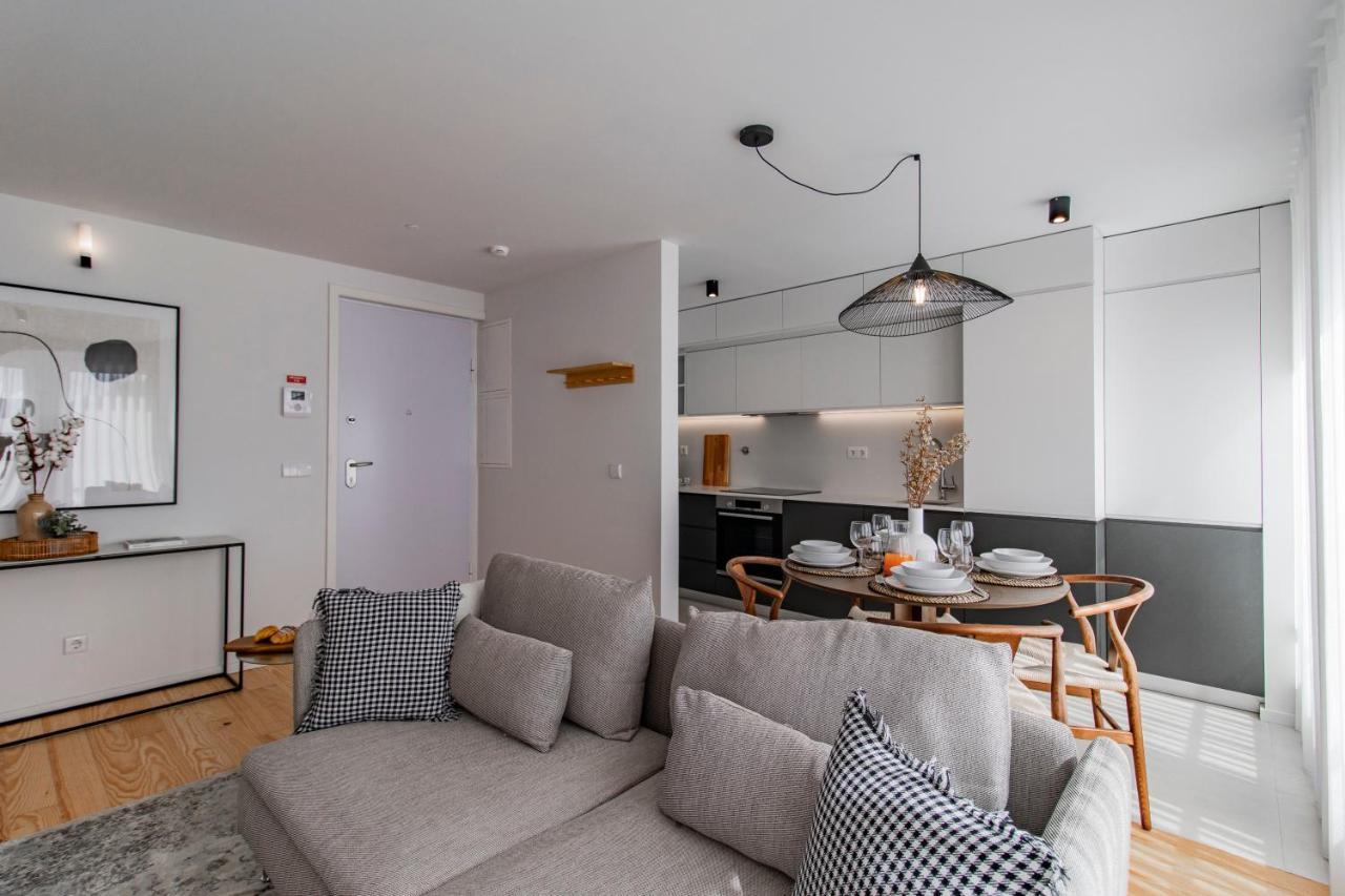 Joao Das Regras 321 By Lovelystay OOporto Esterno foto