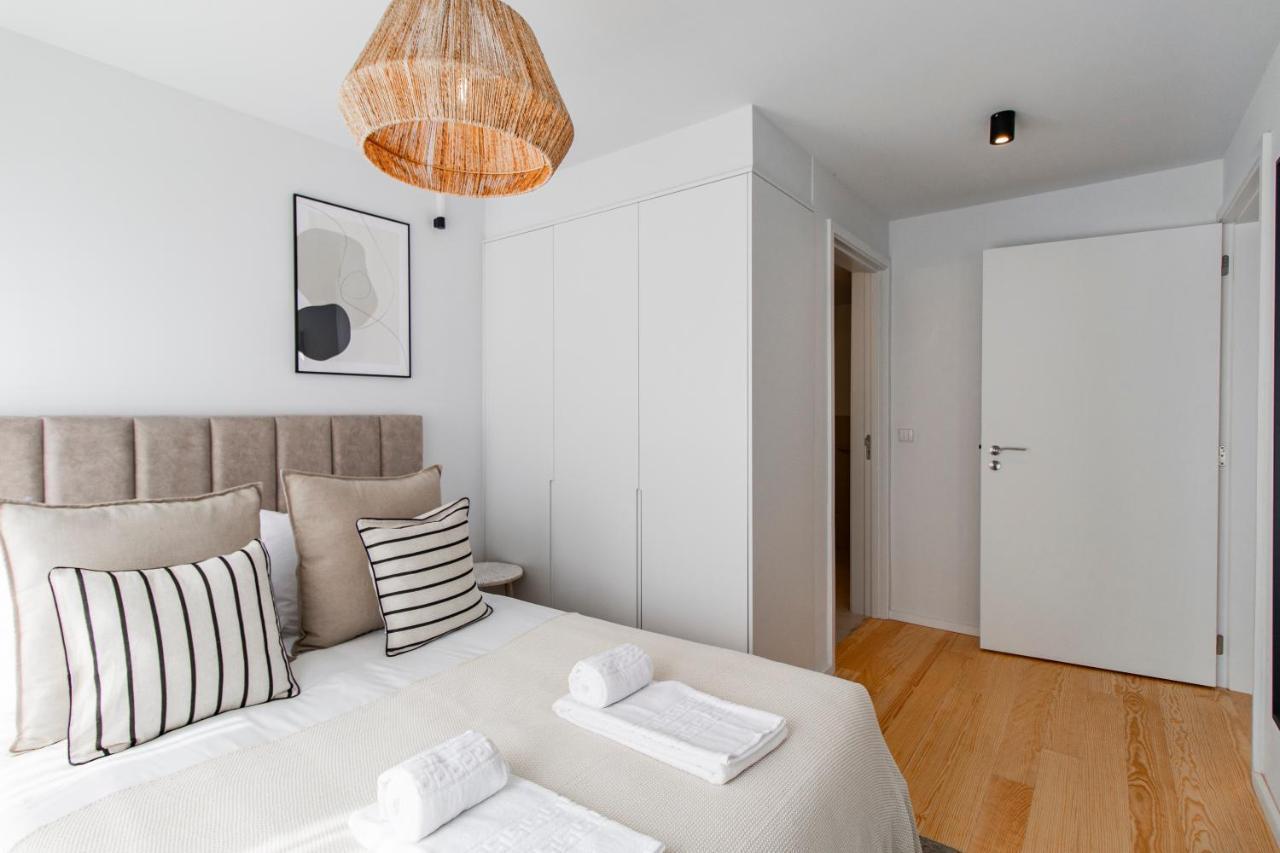 Joao Das Regras 321 By Lovelystay OOporto Esterno foto