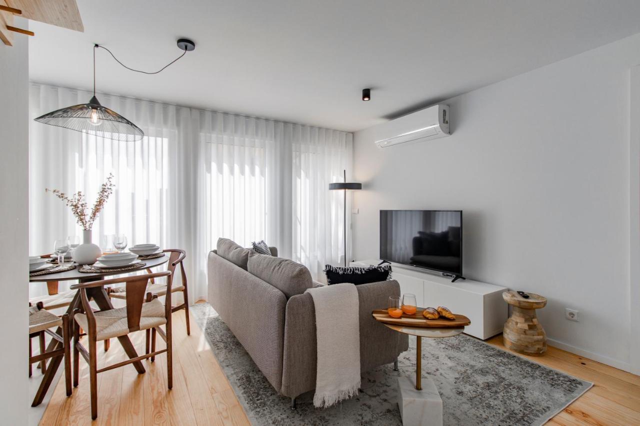Joao Das Regras 321 By Lovelystay OOporto Esterno foto