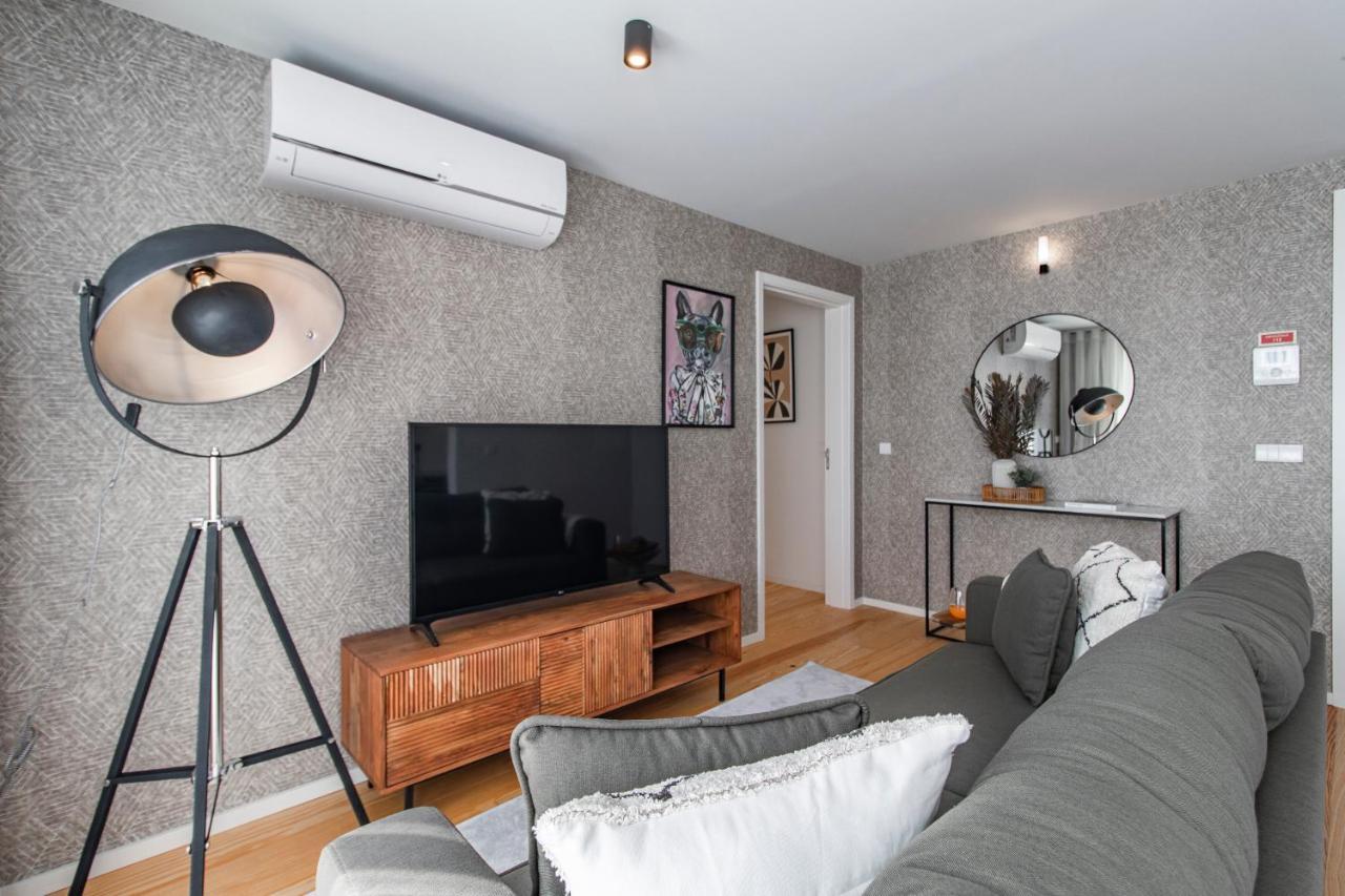 Joao Das Regras 321 By Lovelystay OOporto Esterno foto