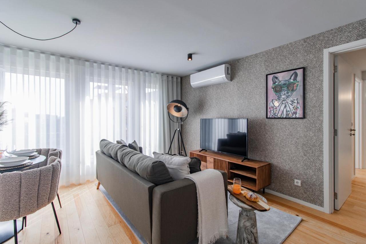 Joao Das Regras 321 By Lovelystay OOporto Esterno foto