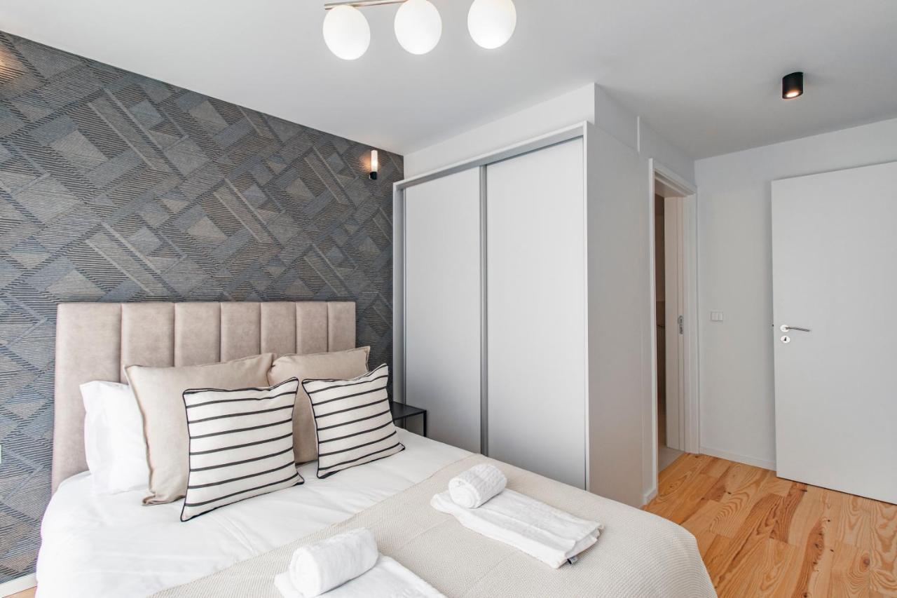 Joao Das Regras 321 By Lovelystay OOporto Esterno foto