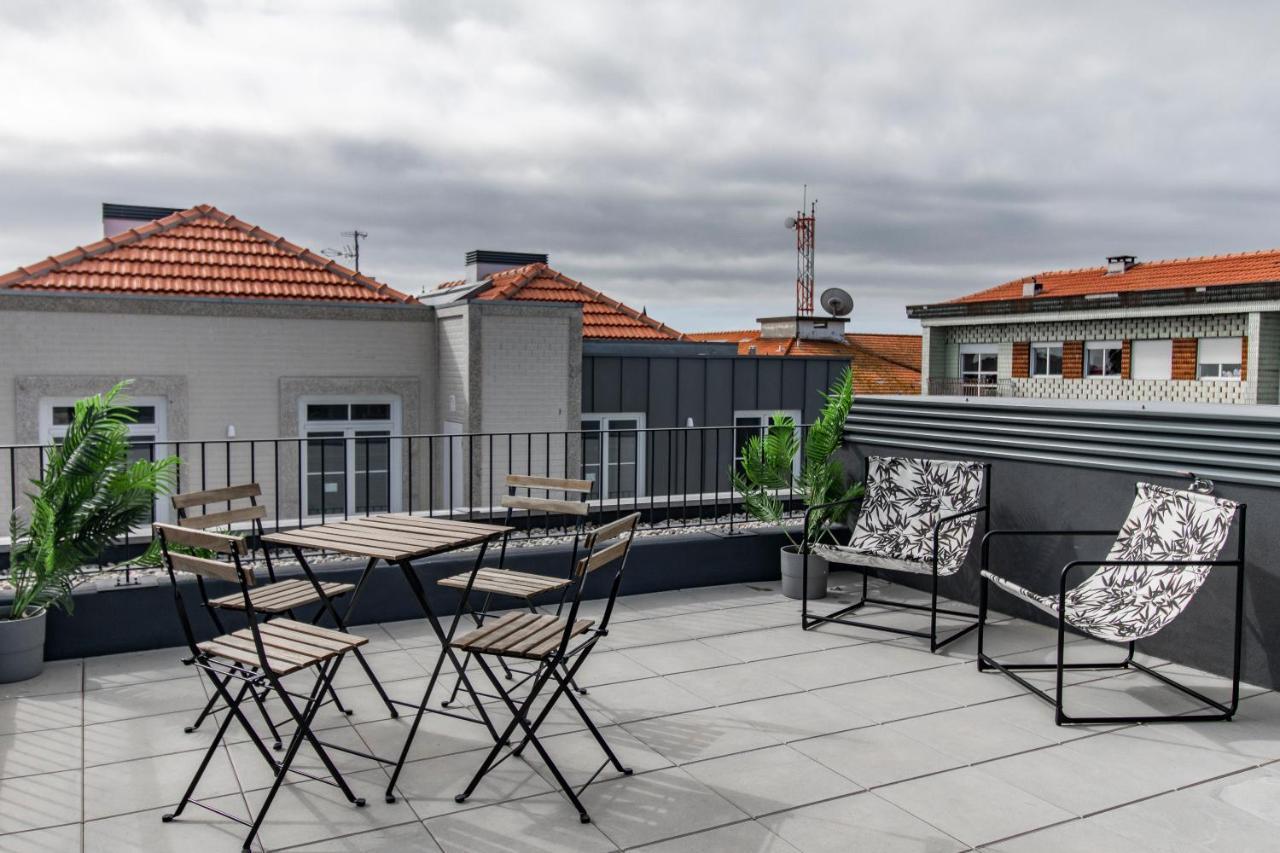 Joao Das Regras 321 By Lovelystay OOporto Esterno foto