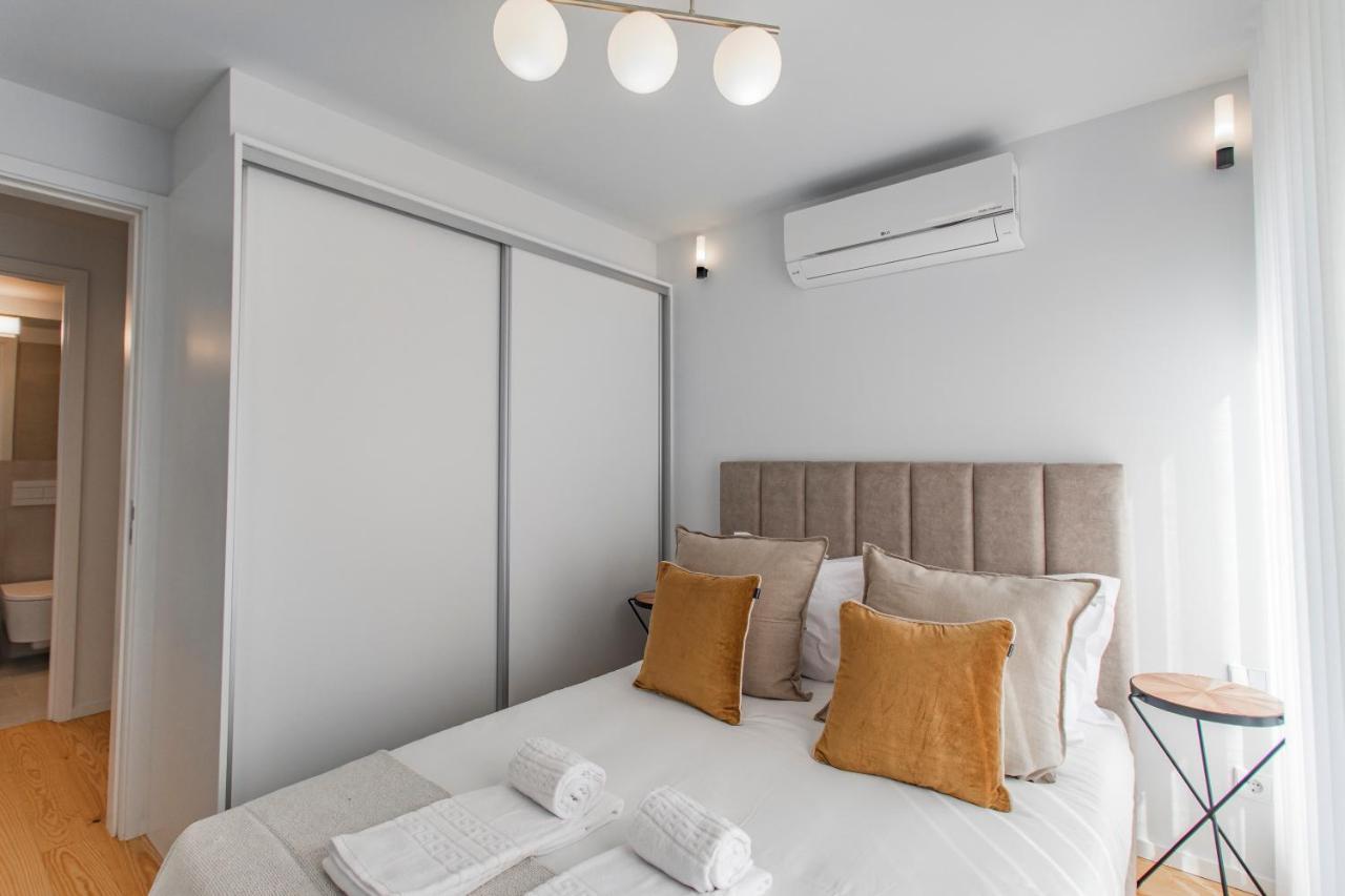 Joao Das Regras 321 By Lovelystay OOporto Esterno foto