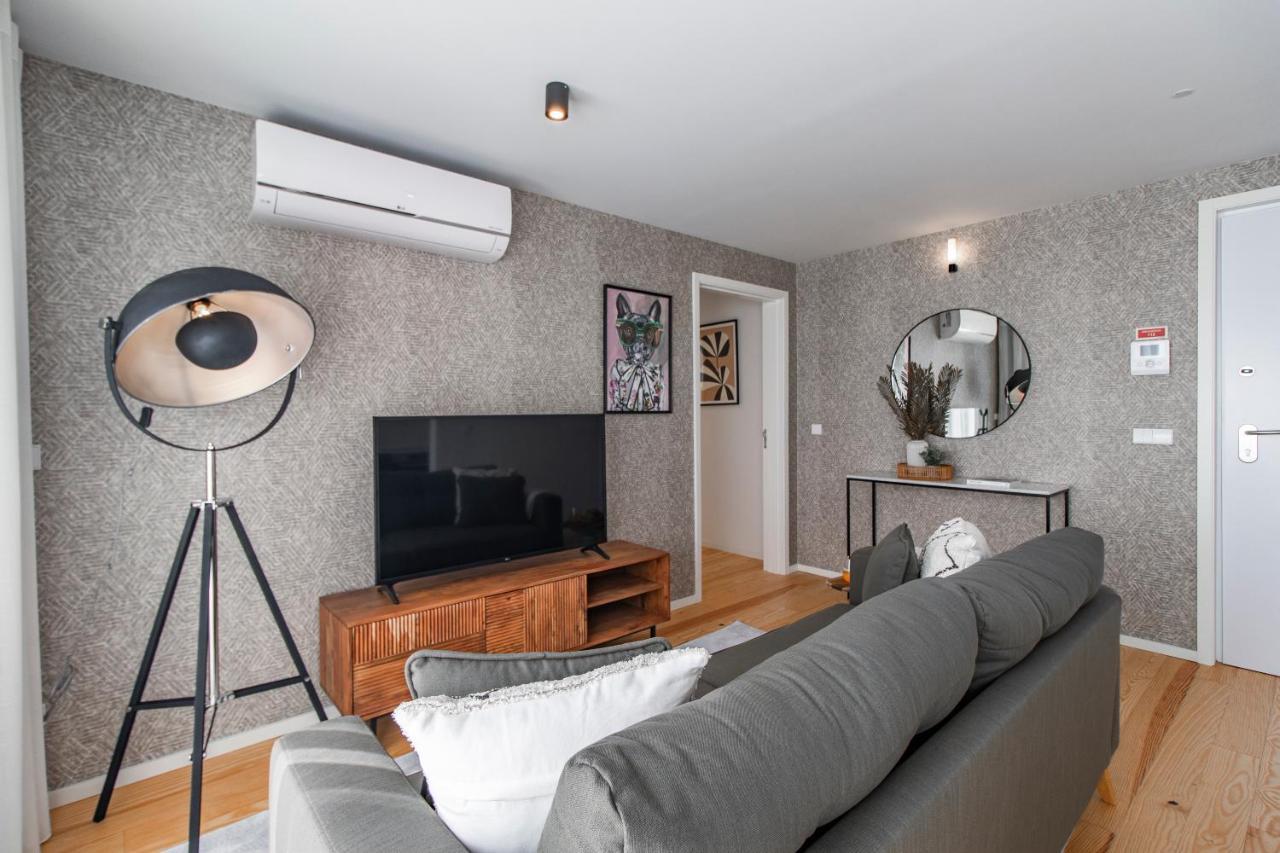 Joao Das Regras 321 By Lovelystay OOporto Esterno foto
