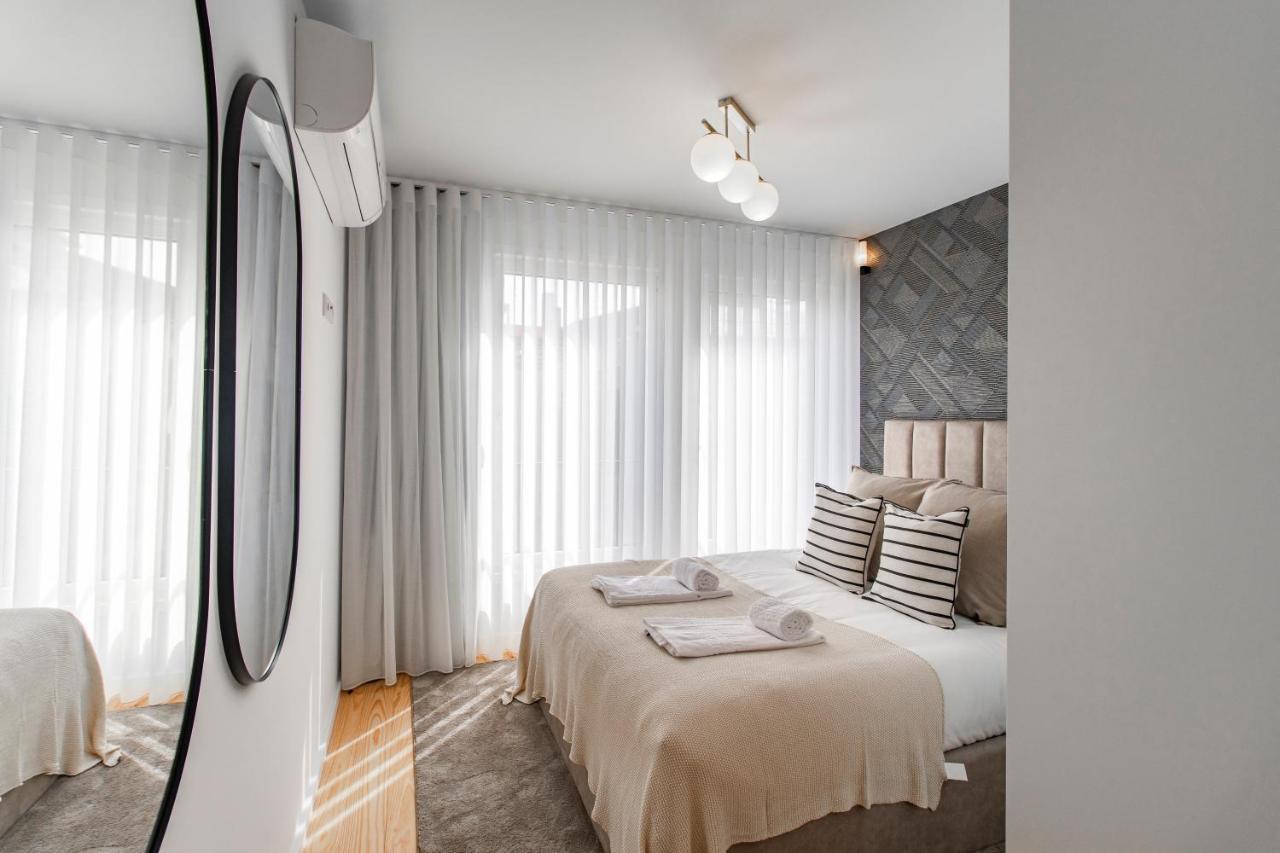 Joao Das Regras 321 By Lovelystay OOporto Esterno foto