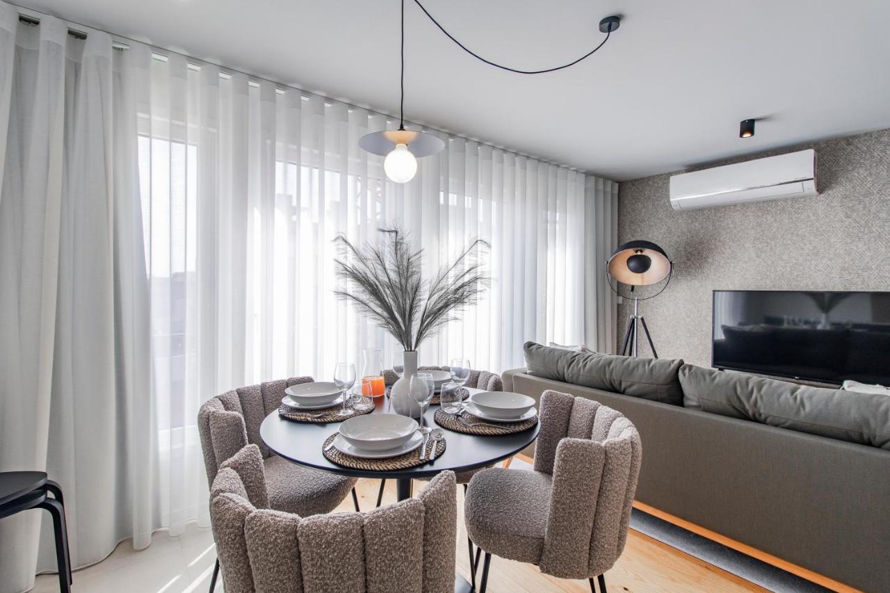 Joao Das Regras 321 By Lovelystay OOporto Esterno foto