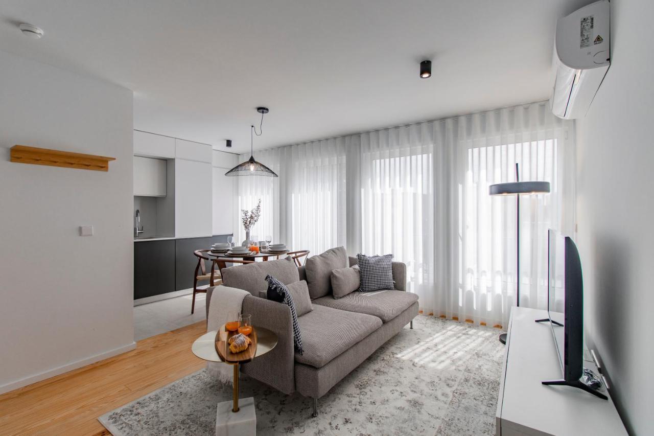 Joao Das Regras 321 By Lovelystay OOporto Esterno foto