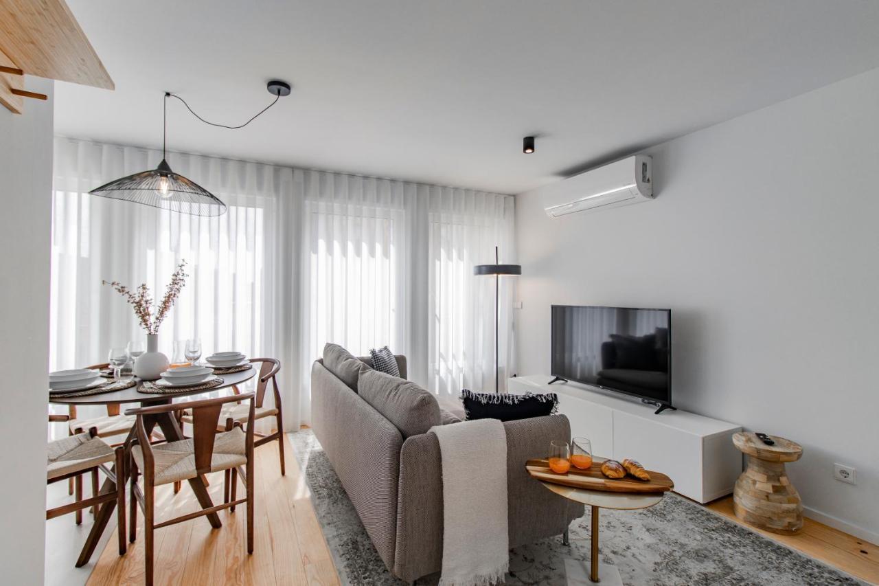 Joao Das Regras 321 By Lovelystay OOporto Esterno foto