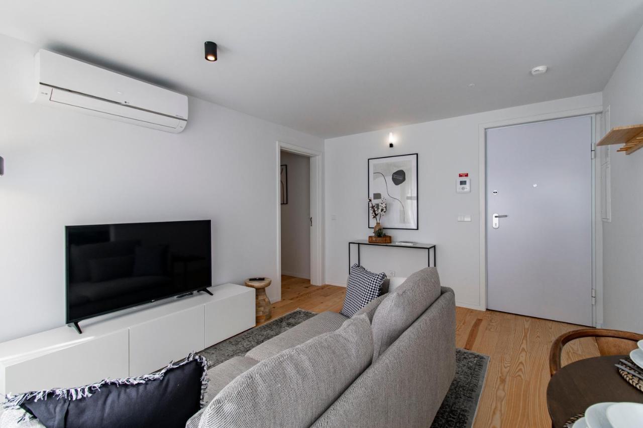 Joao Das Regras 321 By Lovelystay OOporto Esterno foto