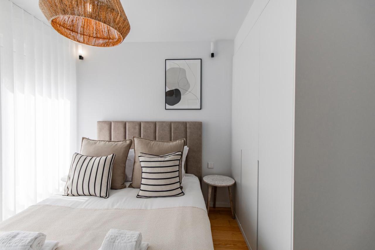 Joao Das Regras 321 By Lovelystay OOporto Esterno foto