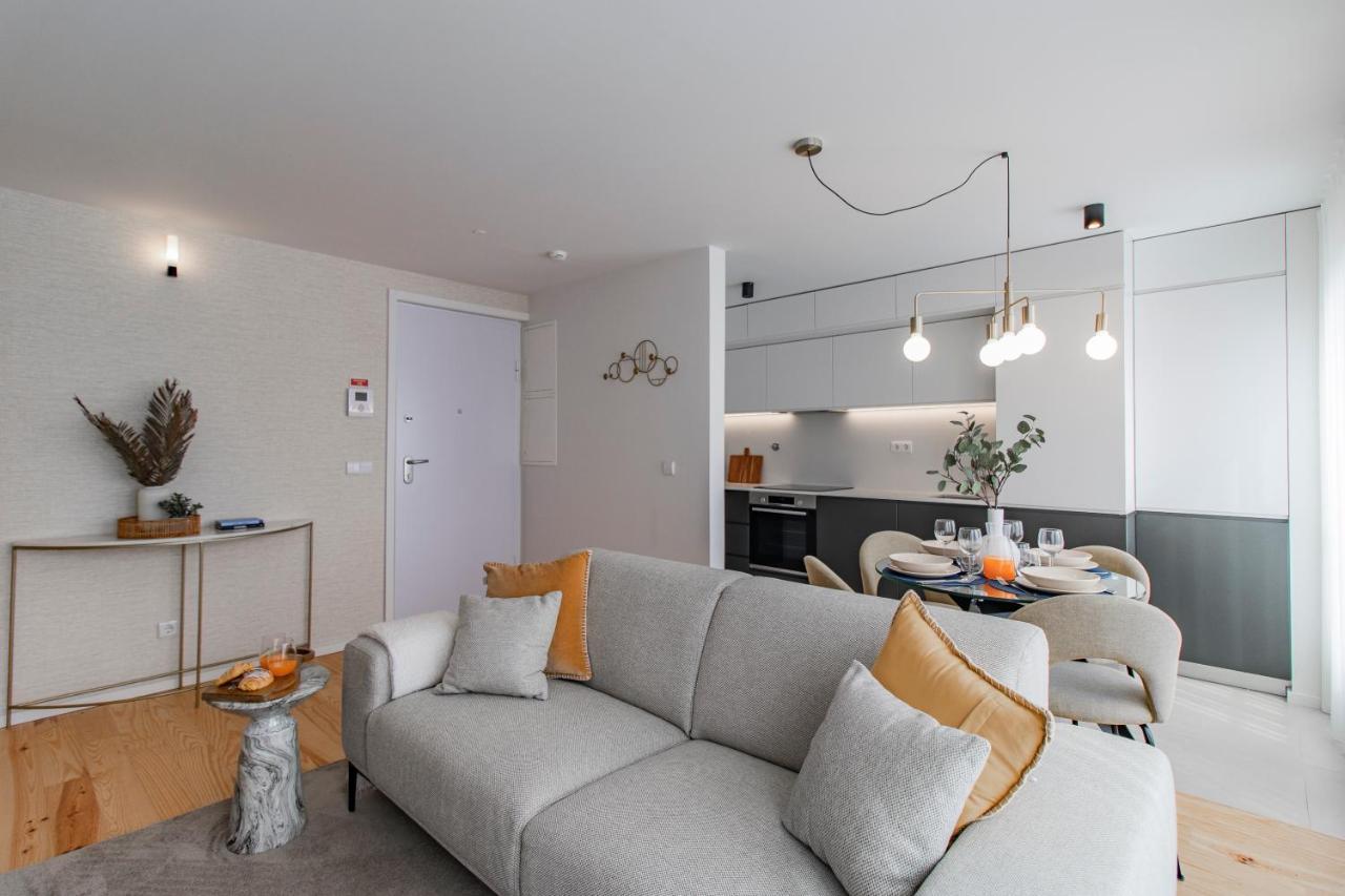 Joao Das Regras 321 By Lovelystay OOporto Esterno foto