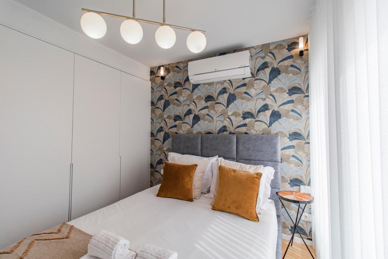 Joao Das Regras 321 By Lovelystay OOporto Esterno foto