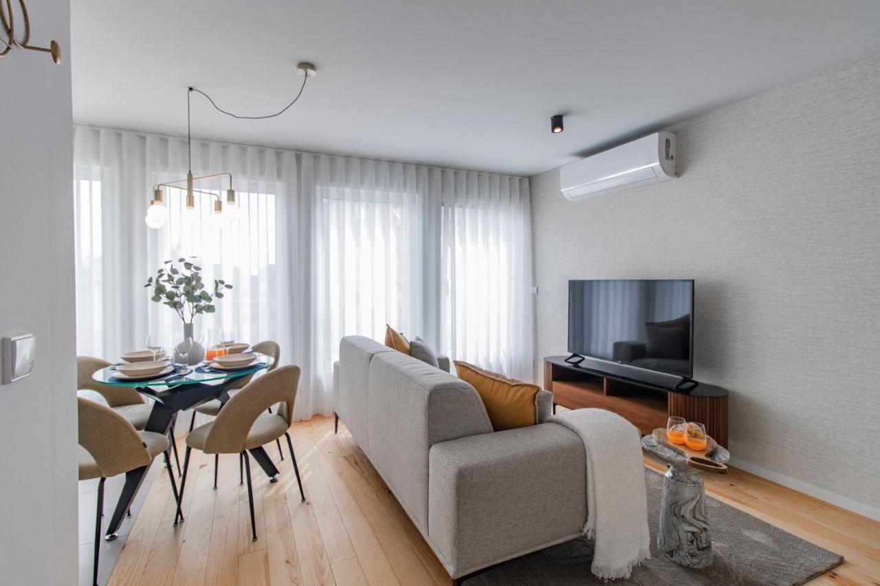 Joao Das Regras 321 By Lovelystay OOporto Esterno foto