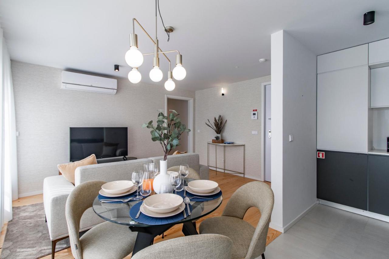 Joao Das Regras 321 By Lovelystay OOporto Esterno foto