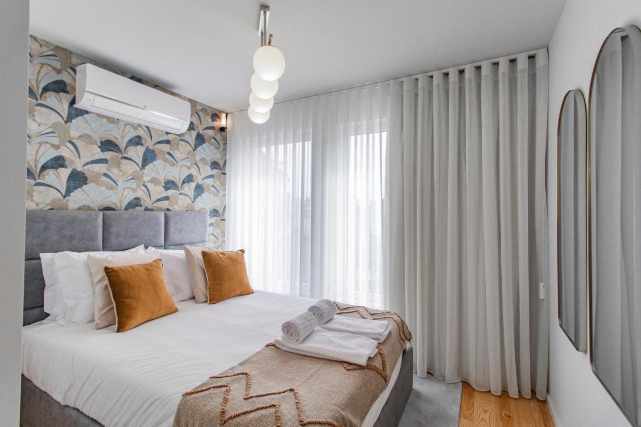Joao Das Regras 321 By Lovelystay OOporto Esterno foto