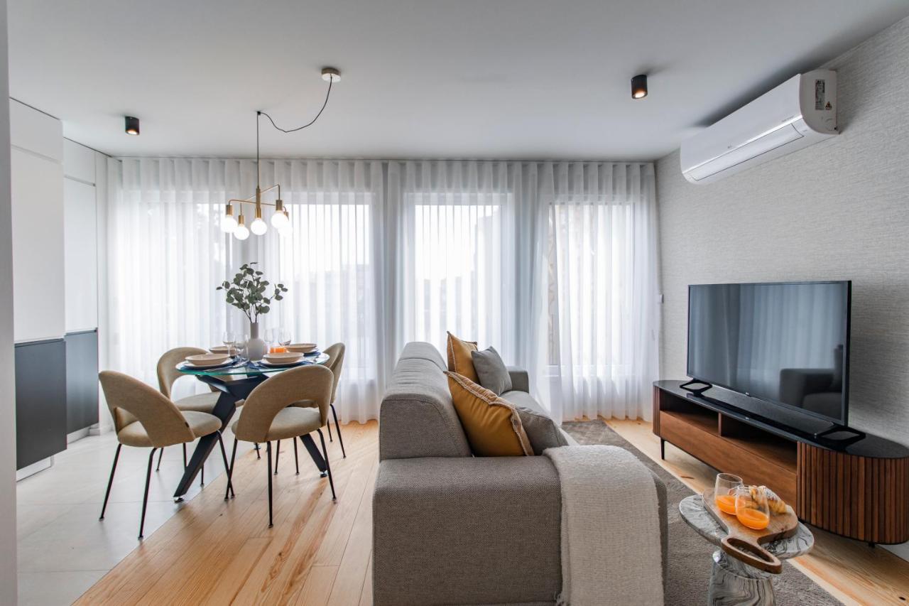 Joao Das Regras 321 By Lovelystay OOporto Esterno foto