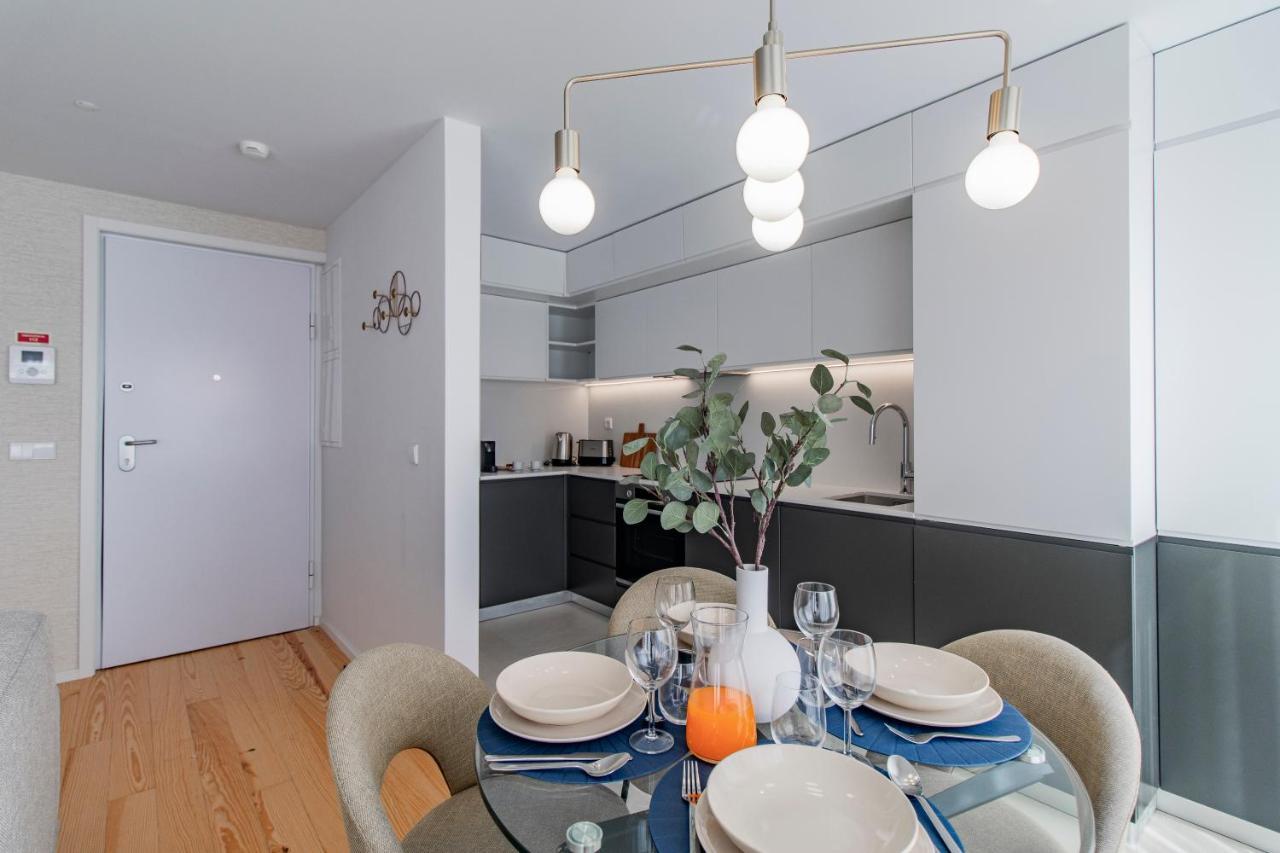 Joao Das Regras 321 By Lovelystay OOporto Esterno foto