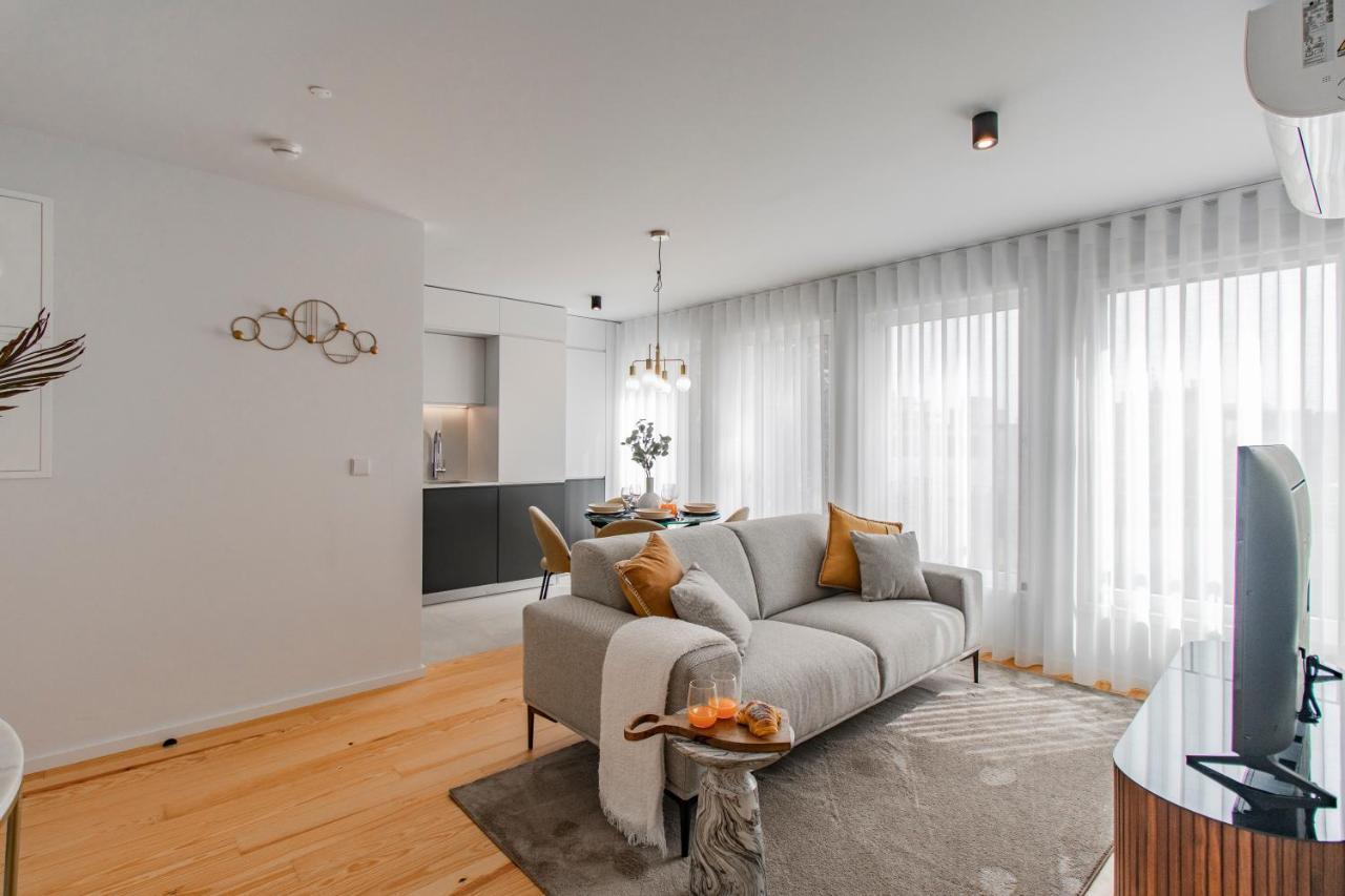 Joao Das Regras 321 By Lovelystay OOporto Esterno foto