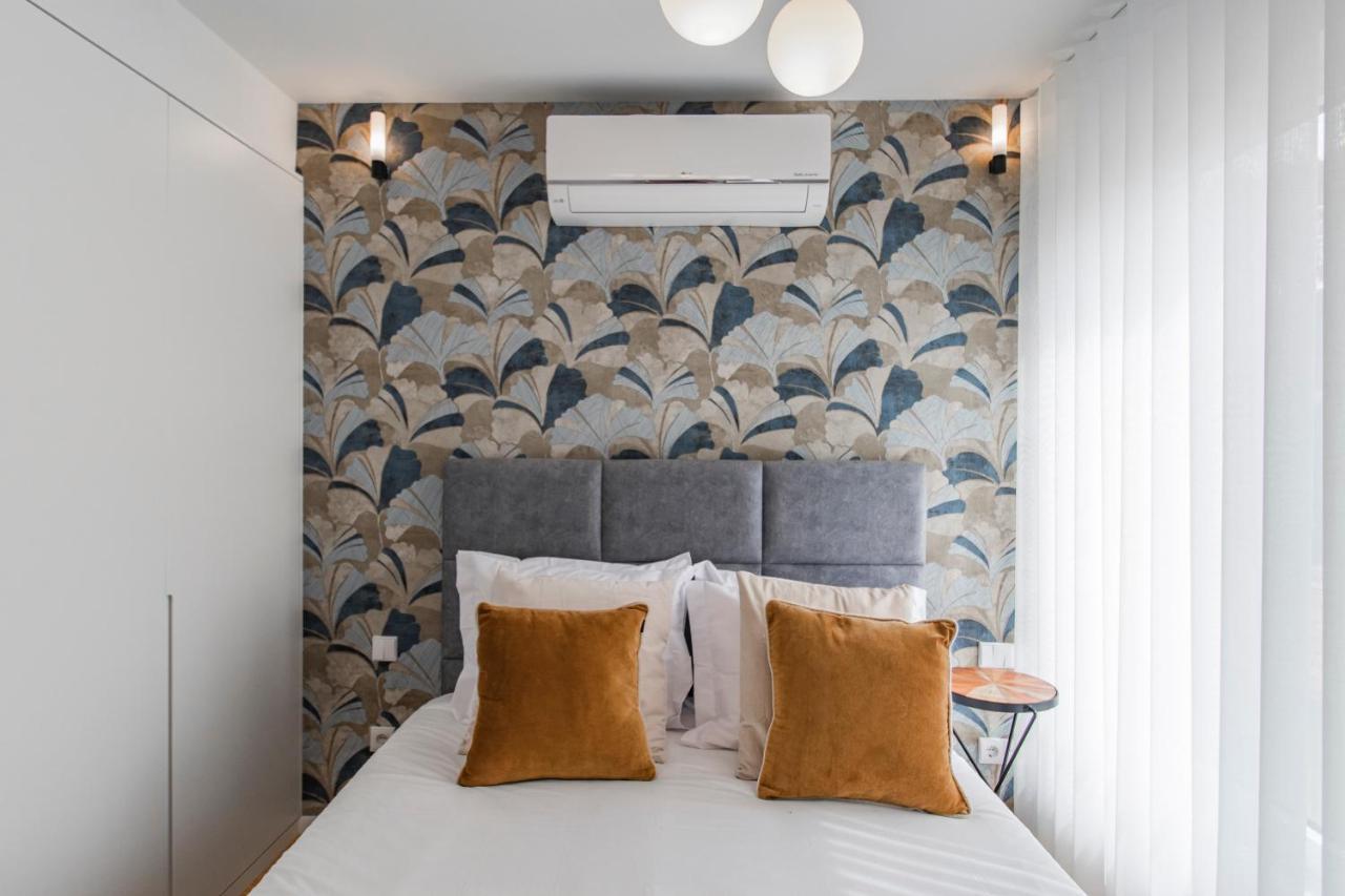 Joao Das Regras 321 By Lovelystay OOporto Esterno foto