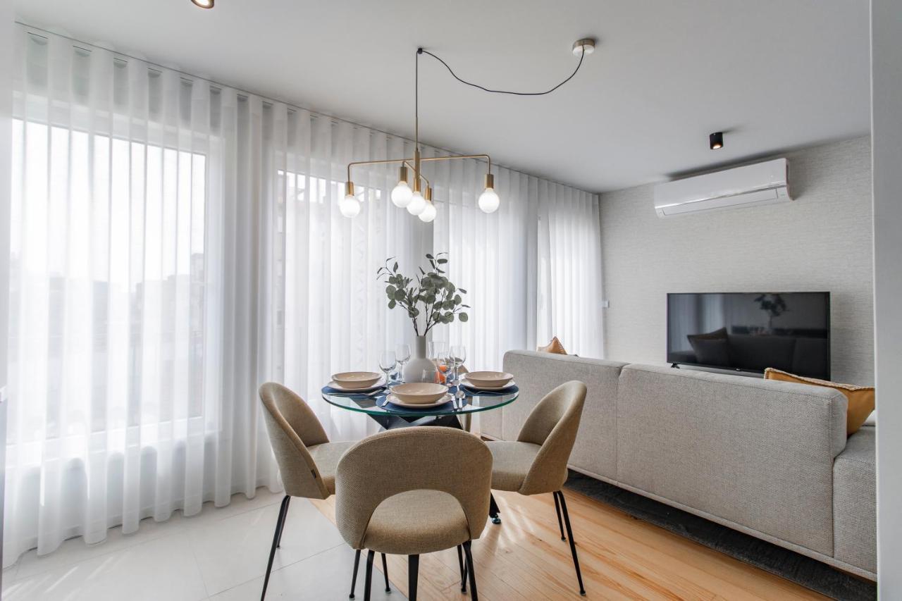Joao Das Regras 321 By Lovelystay OOporto Esterno foto