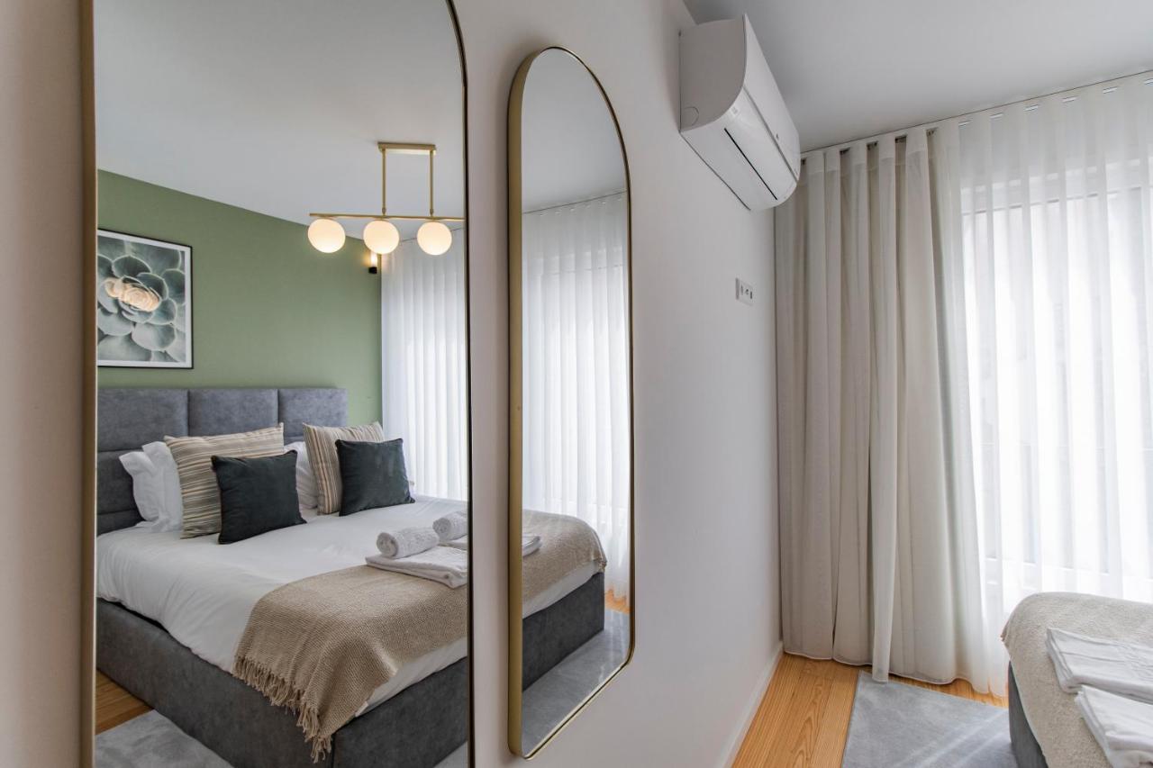 Joao Das Regras 321 By Lovelystay OOporto Esterno foto